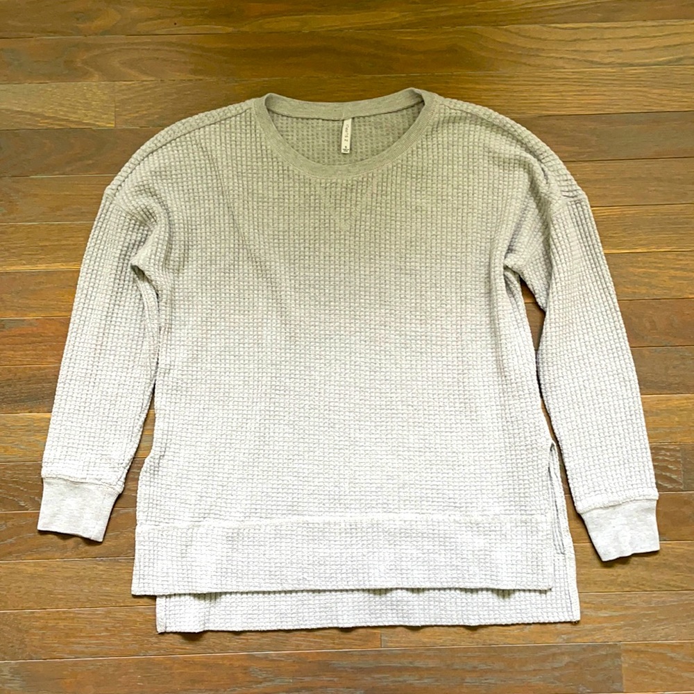 Thermal Long Sleeve from Z Supply